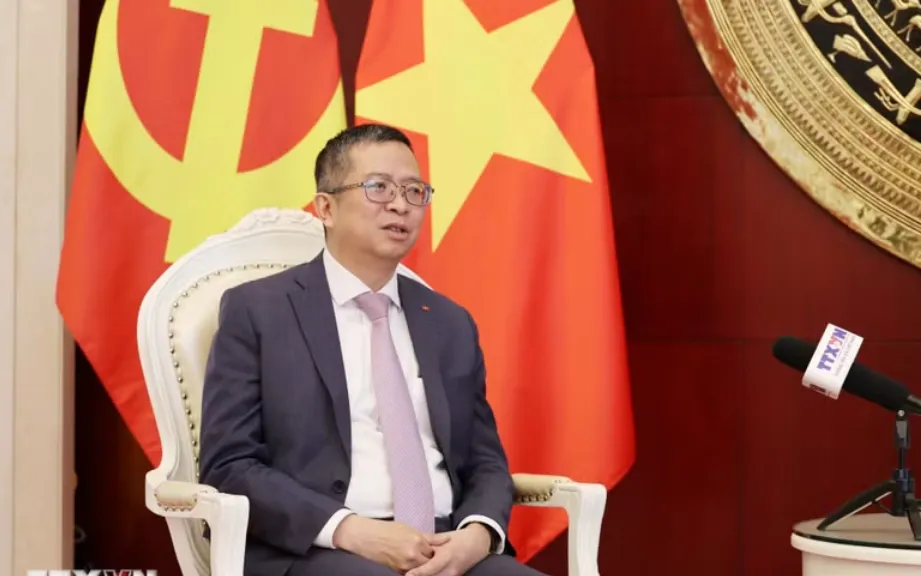 Tổng Bí thư, Chủ tịch nước Tô Lâm thăm Trung Quốc: Mở ra giai đoạn mới cho quan hệ láng giềng hữu nghị